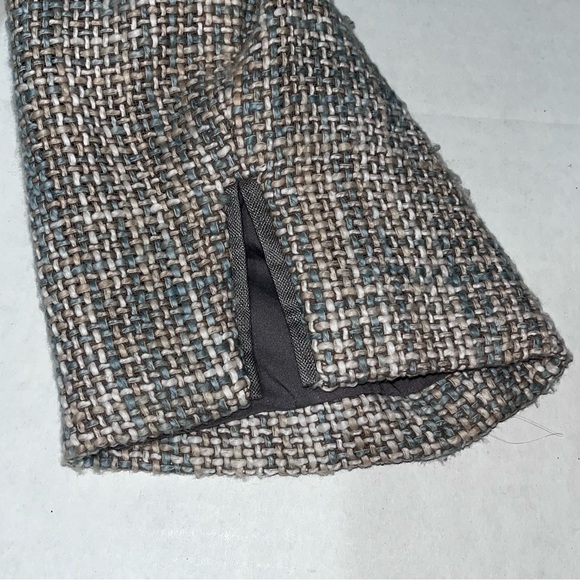 Liz Claiborne Lined Tweed XL Jacket Blazer - Picture 11 of 14